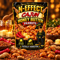 N-Effect  CAJUN HONEY BUTTER PEANUTS